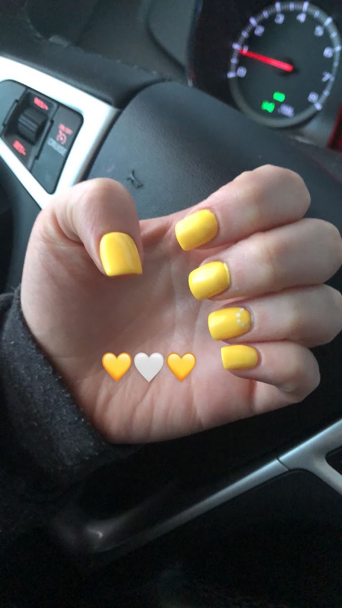 Nail Quest