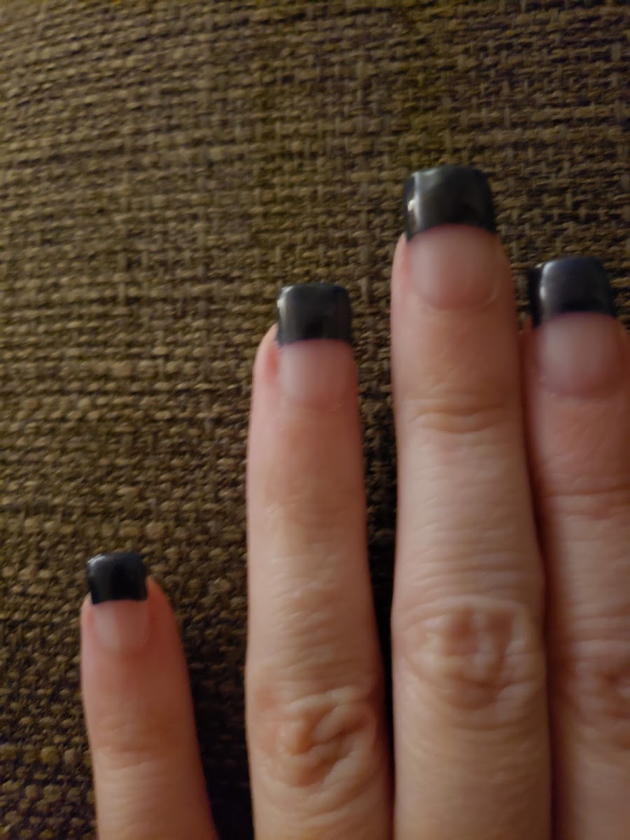 Nail Quest