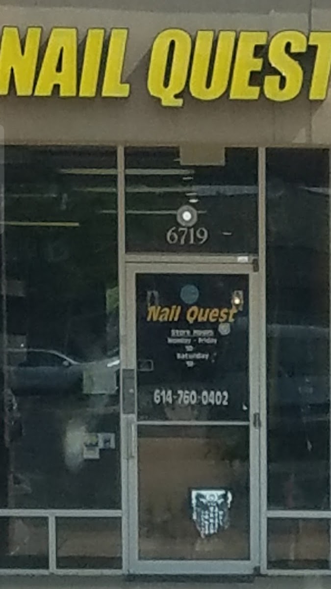 Nail Quest
