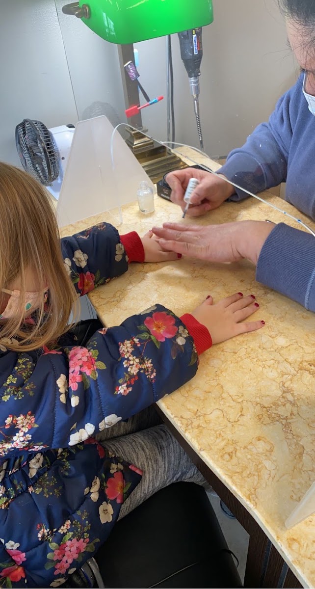 Nail Quest